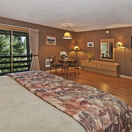 Parkside Inn At Incline Incline Village Esterno foto