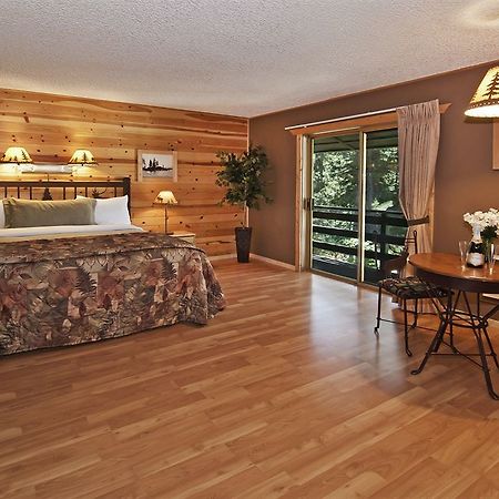 Parkside Inn At Incline Incline Village Esterno foto