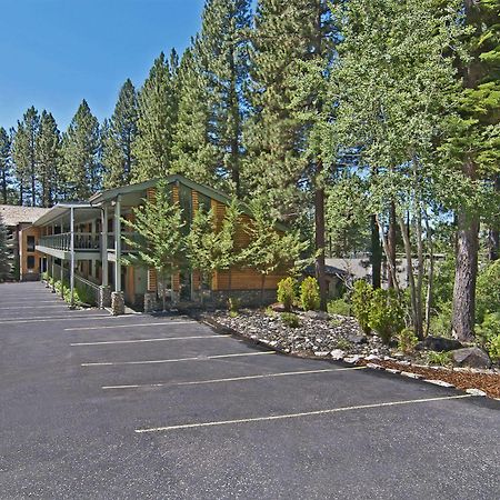 Parkside Inn At Incline Incline Village Esterno foto