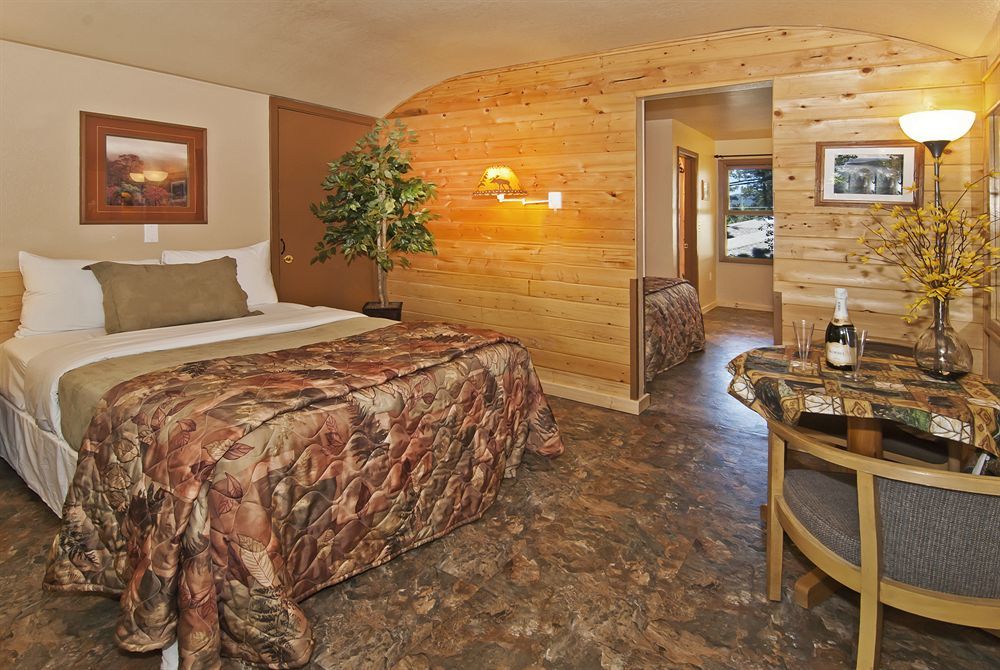 Parkside Inn At Incline Incline Village Esterno foto