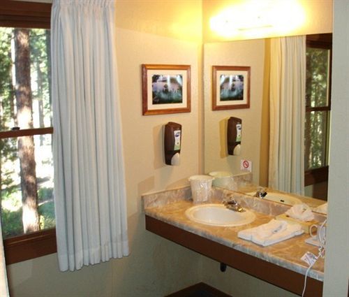 Parkside Inn At Incline Incline Village Esterno foto