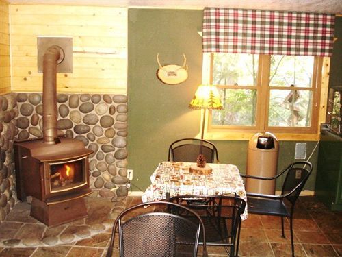 Parkside Inn At Incline Incline Village Esterno foto