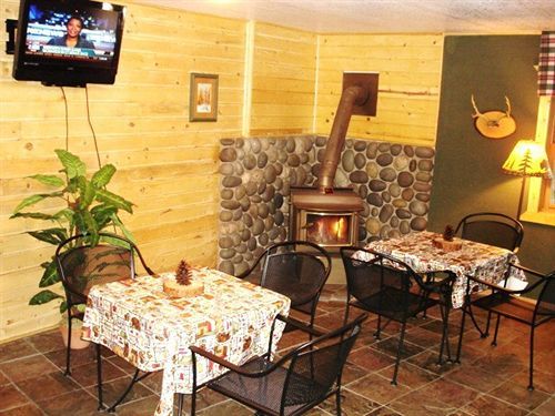 Parkside Inn At Incline Incline Village Esterno foto