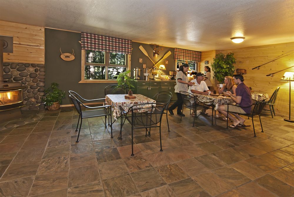 Parkside Inn At Incline Incline Village Esterno foto