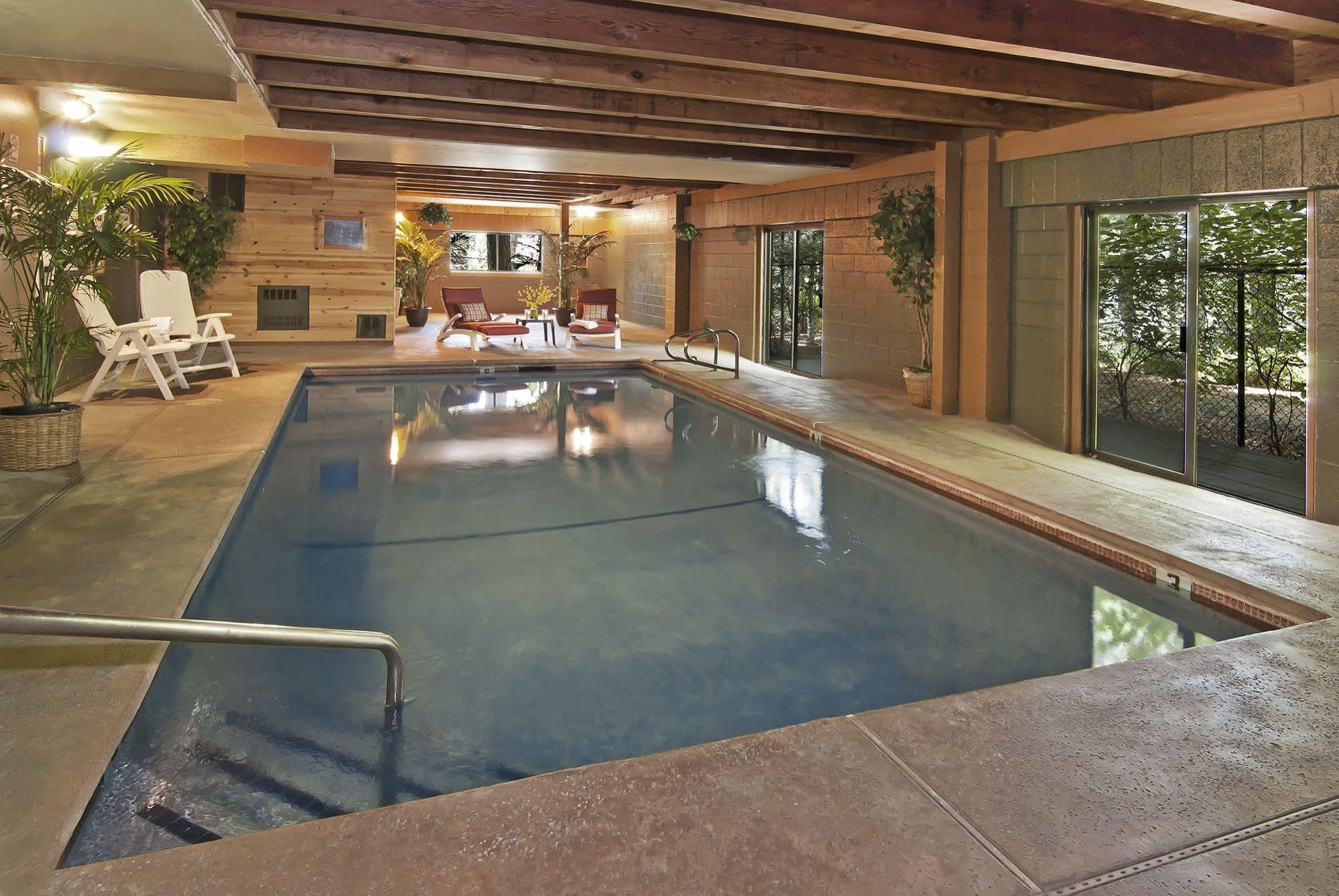 Parkside Inn At Incline Incline Village Esterno foto