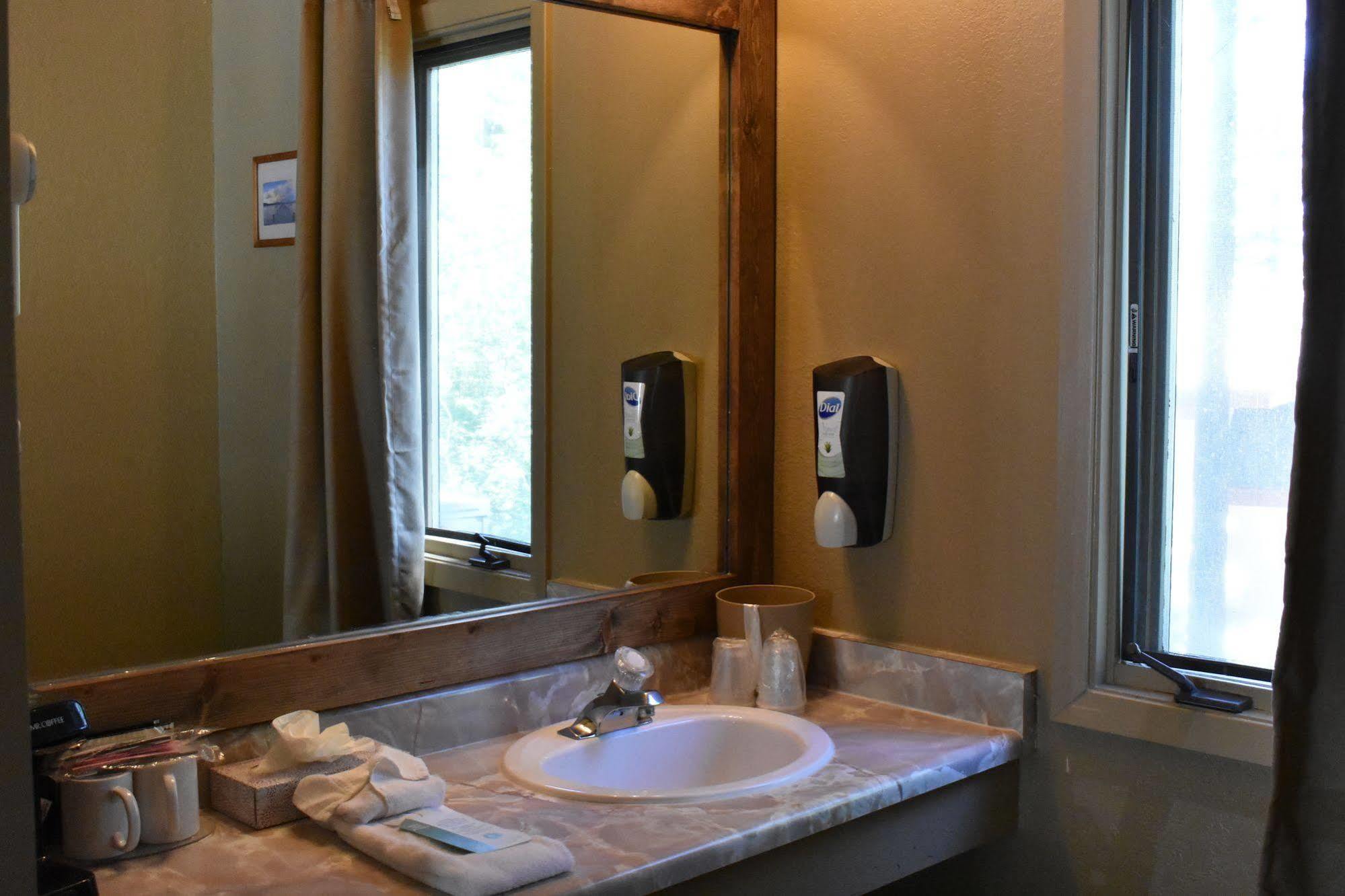 Parkside Inn At Incline Incline Village Esterno foto